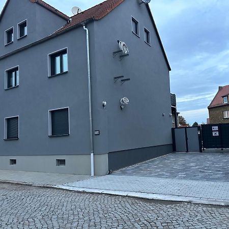 Ht Appartement No.3 Greppin Экстерьер фото