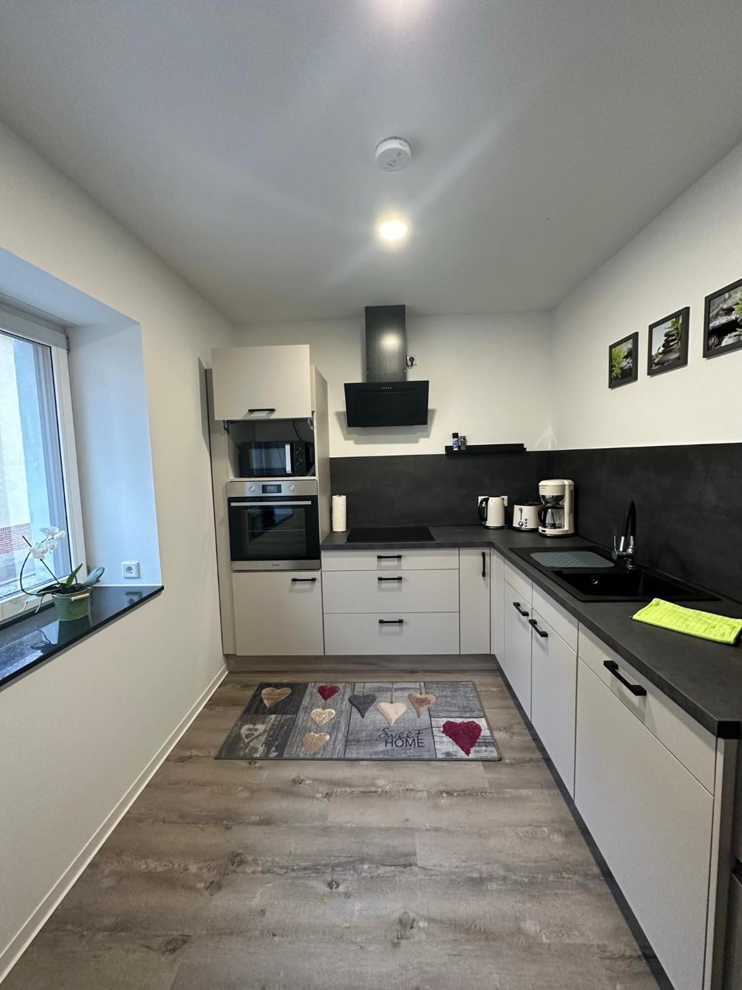 Ht Appartement No.3 Greppin Экстерьер фото