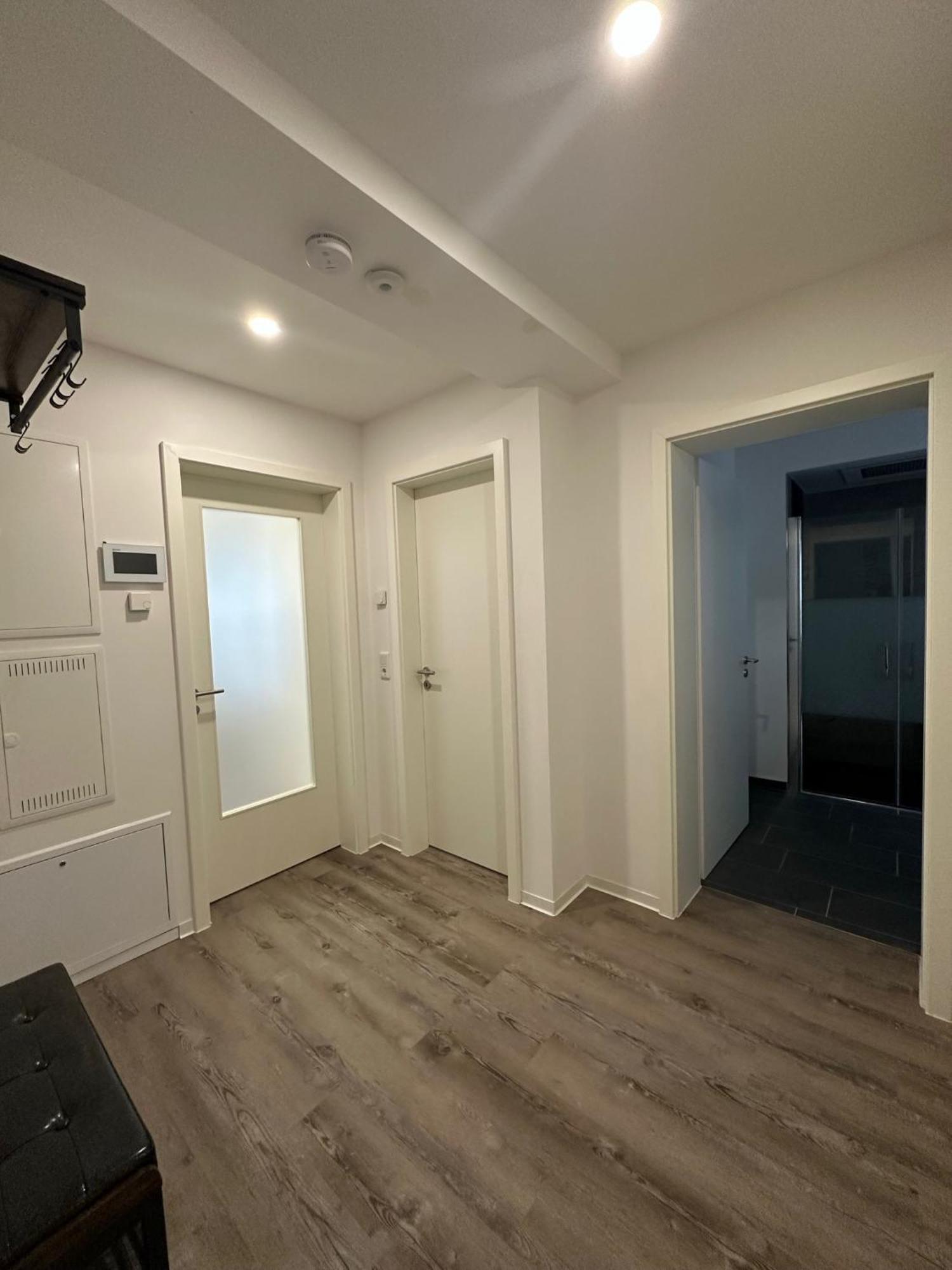 Ht Appartement No.3 Greppin Экстерьер фото